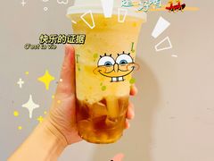 -1点点(清湖地铁店)
