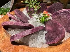 -季季山·云南野生菌火锅(上海首店)