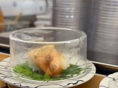 -争鲜回转寿司(中街大悦城店)