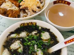 -荔林食店(西华路店)