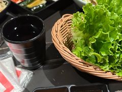 -千寻烧肉(政务区店)