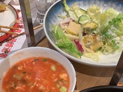 -通海俄式烧烤·俄罗斯大串(嵩山路店)