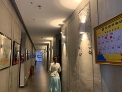包房-汉仁宫·古法按摩·足道·SPA(民治店)