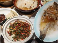 -饺子功·东北记忆·锅包肉(电厂路店)