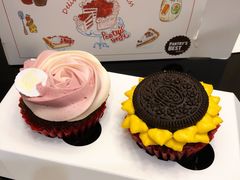 -派悦坊·甜品·蛋糕(虹口龙之梦店)