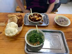 -李小老烧饼(常营民族家园店)