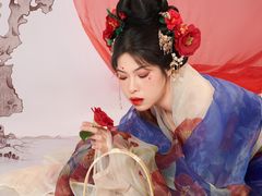 -海马体照相馆(南京虹悦城店)