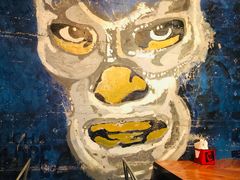 -Luchador摔跤手墨西哥餐厅(恒宇广场店)