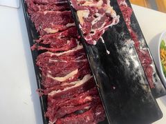-陈记顺和牛肉火锅(永泰店)