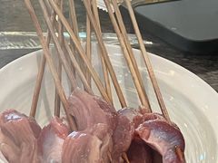 -皇城老妈·大连海鲜火锅(港湾店)