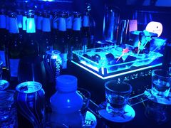 -ACE CLUB(大连民主广场店)