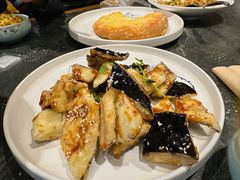 -紫泥369粗粮季(鼓楼店)