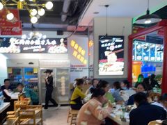 -蛙一刀·麻椒鱼火锅(金仙桥店)