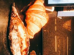 -Salon de The de Joel Robuchon(外滩18号店)