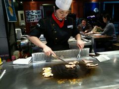 -尚雅铁板料理自助餐厅(乐松店)