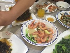 -北部湾海鲜饭店(大新路店)