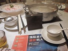 -蚝大仙横琴生蚝火锅(日月贝店)