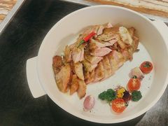 -AdD全日制餐厅(中谷花园酒店)