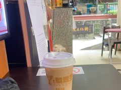 -香港鸳鸯王(西湖路店)