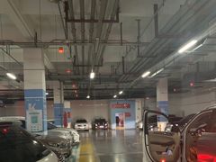 -万达广场(无锡滨湖店)