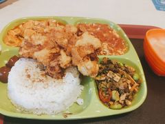 -高铁便当(长白街店)