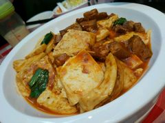 -西贝莜面村(上海百联西郊店)