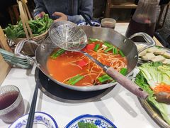 -王奋斗贵州酸汤牛肉火锅