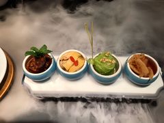-老头儿油爆虾·1987杭州烟火味(湖滨银泰in77D区店)