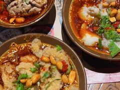 -串大叔炭火烤串·鸡西大冷面刀削面(总店)