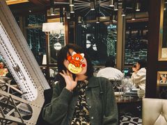 -巴黎轩(澳门巴黎人店)