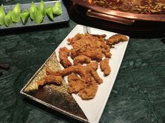 -肆味(东原1891江景店)