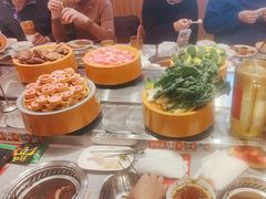-喜家自助小火锅(乐客城店)