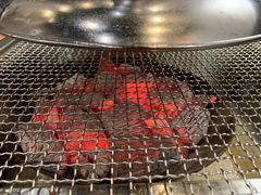 -肉甲韩国木炭烤肉(新壹街1店)