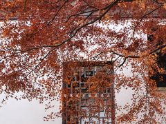 -惠山古镇·寄畅园