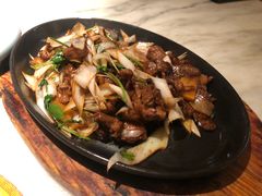 -那家小馆•北京菜•烤鸭(中关村店)