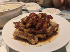 -马仕玖煲(万宴城店)