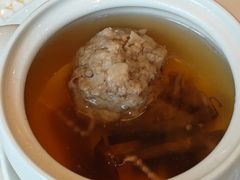 -重庆万豪中餐厅·Man Ho