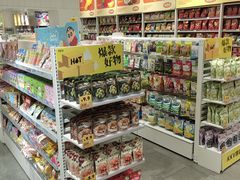 -KKV(天津津南吾悦广场店)