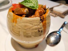 -波特曼西餐厅(南岗店)