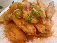 -北李妈妈菜·海肠捞饭(开发区万达店)