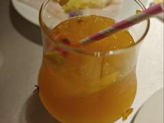 -PARFUM FLORAL花境法餐(南京首店)