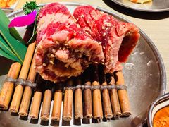 -西塔老太太泥炉烤肉(亚运村店)