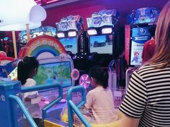 -环游嘉年华(永旺梦乐城广州番禺广场店)