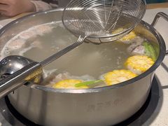 -浪里寻·臻牛养生牛肉火锅(方圆荟店)