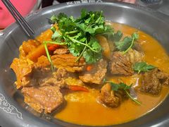 -吃饭皇帝大·土家民族菜(温州万象城店)