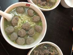 -潮镇老尾牛杂(环城西路店)