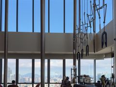 -深铁皇冠假日酒店·大堂吧