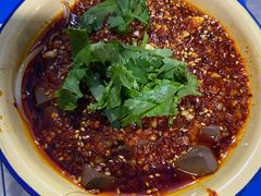 -马路边边麻辣烫(世纪金源店)