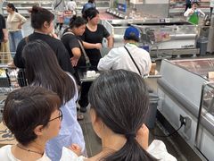 -山姆会员商店(上海浦东店)