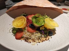 -狮拾久·现代新加坡料理(壹方城店)